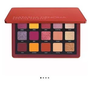 Natasha Denona Sunrise Palette